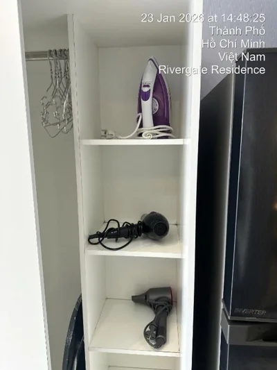 Liam Service Apartment By Me – Photos 6